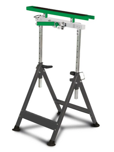 Универсальная опорная стойка Holzstar UMS1 (строительная стойка) 5900009 фото