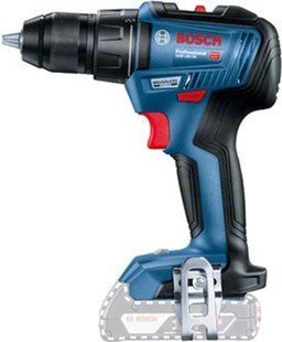 Шуруповерт акумуляторний Bosch GSR 18V-50 + Набір біт та торцевих ключів (43 шт) 0.601.9H5.004 фото