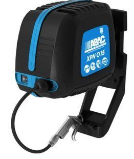Настінний компресор ABAC XPN 015 160 л. (1129740357) 1129740357 фото