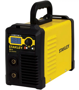 Сварочный инверторный аппарат STANLEY WD-A200IW1 WD-A200IW1 фото