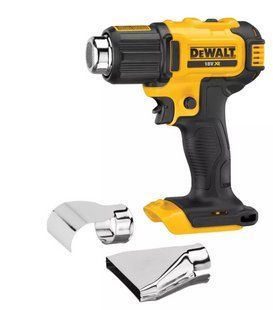 Технічний фен DeWALT DCE530N DCE530N фото