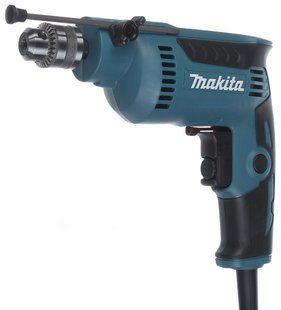 Дриль Makita DP2010 DP2010 фото
