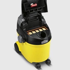 Миючий пилосос KARCHER SE 5.100 1.081-200.0 фото