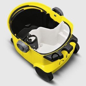 Миючий пилосос KARCHER SE 5.100 1.081-200.0 фото