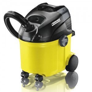 Миючий пилосос KARCHER SE 5.100 1.081-200.0 фото