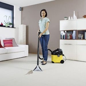 Миючий пилосос KARCHER SE 5.100 1.081-200.0 фото