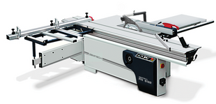 Форматно-раскроечный станок Zenitech FR 6132 FR 6132 фото