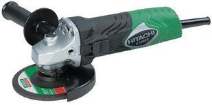 Шлифмашина угловая Hitachi G13SR3 G13SR3NU фото