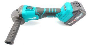 Болгарка акумуляторна (КШМ) Grand МШУ-21BL PRO (BRUSHLESS) GRMSU21BL фото