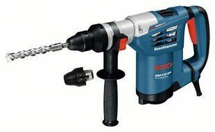 Перфоратор Bosch GBH 4-32 DFR (SDS-plus) 0.611.332.101 фото