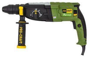 Перфоратор Procraft BH1250DFR 012502 фото