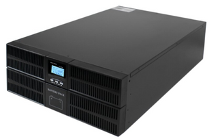 Источник бесперебойного питания Smart-UPS(ИБП) LogicPower 6000 PRO RM (with battery) 6740 фото