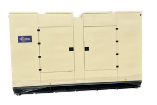 Дизельний генератор PAHSA 75 KVA PHS-YD-75 PHSYD-75 фото