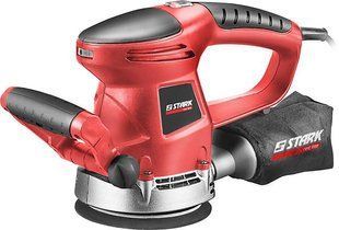 Ексцентрикова шліфмашина Stark RS-500 150050010 фото
