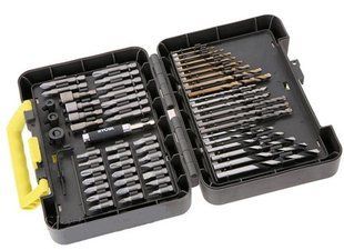 Набір біт і свердл Ryobi RAK60DDF 923723 фото