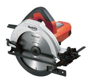 Ручна дискова пила по дереву Makita M5802 M5802 фото