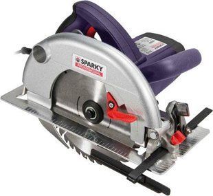 Пила дисковая SPARKY TK 55 TK55 фото