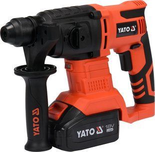 Перфоратор Yato YT-82770 YT-82770 фото