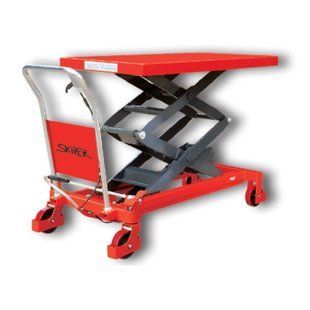 Стіл підйомний гідравлічний Skiper SKT 1500 Profi 975720 фото