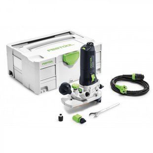 Модульний кромковий фрезер Festool MFK 700 EQ/B-Plus 574453 фото