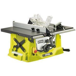Циркулярна пилка Ryobi RTS1800-G 5133002021 фото
