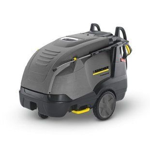 Аппарат высокого давления Karcher HDS 8/18-4 M 1.077-609.0 фото