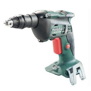 Акумуляторний шуруповерт Metabo SE 18 LTX 6000 (Каркас) 620049890 фото