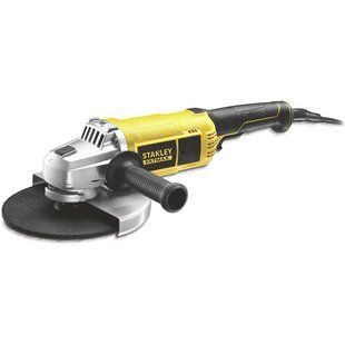 Болгарка сетевая Stanley FatMax FME841 FME841 фото