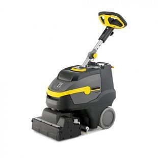 Підлогомийка Karcher BR 35/12 C Bp Pack 1.783-450.0 фото
