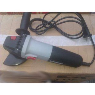 Угловая шлифмашина Forte EG 10-125 V 37845 фото