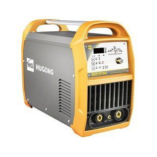 Сварочный инвертор Hugong Wave 203 MINI AC/DC 750051203 фото