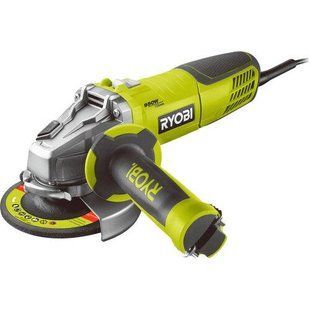 Шлифмашина угловая Ryobi RAG950-125S 5133002495 фото