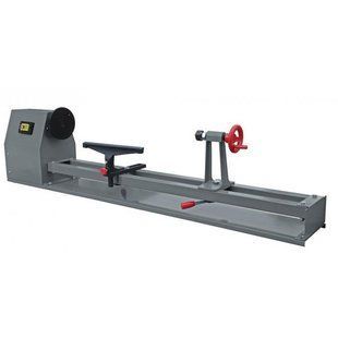 Токарний верстат Odwerk JWL-1550 JWL-1550 фото