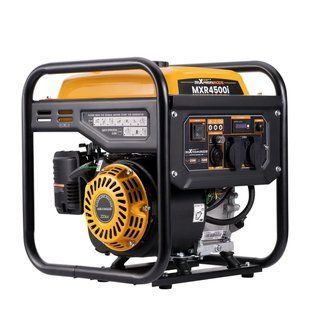 Генератор інверторний MaXpeedingRods MXR4500i MXR4500i фото