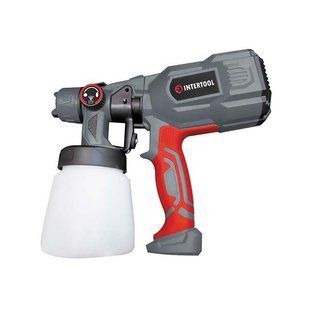 Краскопульти електричні INTERTOOL DT-5055 DT-5055 фото