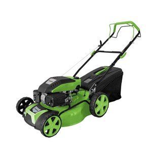 Газонокосилка бензиновая Foresta GM-460 97196000 фото