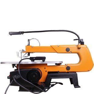 Лобзиковый станок WorkMan 4005B 42536 фото
