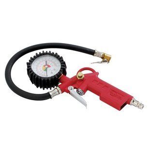 Пистолет для подкачки колес INTERTOOL PT-0504 PT-0504 фото