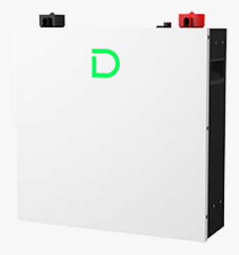 Акумуляторна батарея Dyness DL5.0C Pro DL5.0C Pro фото