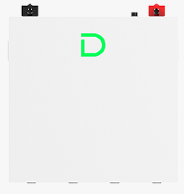 Акумуляторна батарея Dyness DL5.0C Pro DL5.0C Pro фото