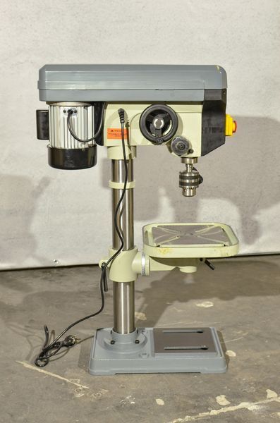 Свердлильний верстат FDB Maschinen Drilling 20B 827703 фото