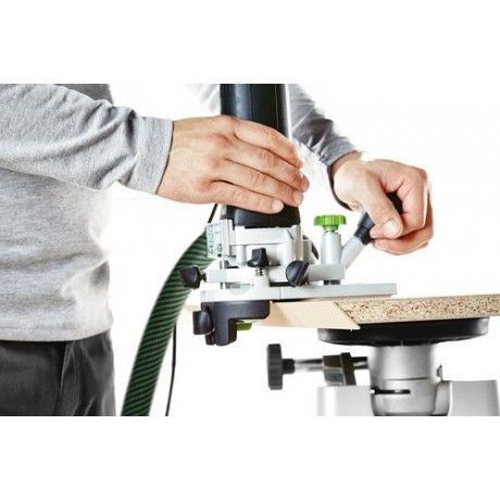 Модульный кромочный фрезер Festool MFK 700 EQ/B-Plus 574453 фото