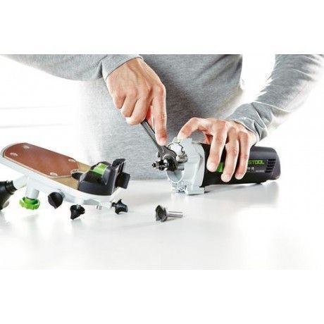 Модульный кромочный фрезер Festool MFK 700 EQ/B-Plus 574453 фото