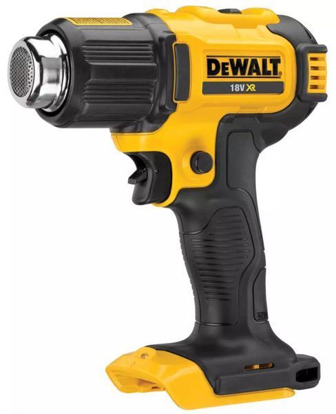 Технічний фен DeWALT DCE530N DCE530N фото