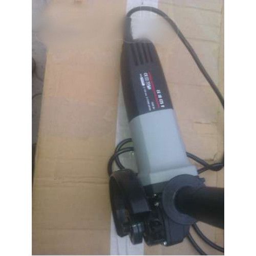 Кутова шліфмашина (болгарка) Forte EG 10-125 V 37845 фото