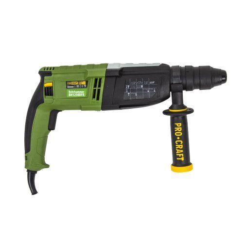 Перфоратор Procraft BH1250DFR 012502 фото