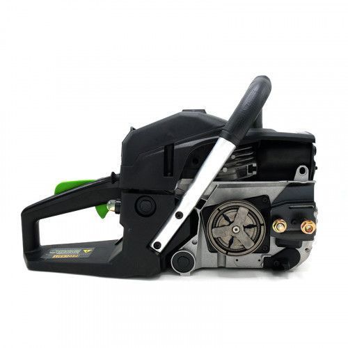 Бензопила Procraft GS50 (2 шини, 2 ланцюги - 40, 45) 600502 фото