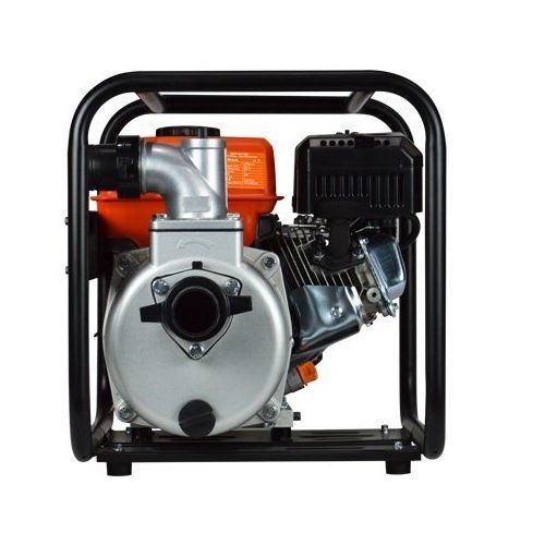 Мотопомпа бензинова GENERGY TURIA для чистої води 240050043 фото