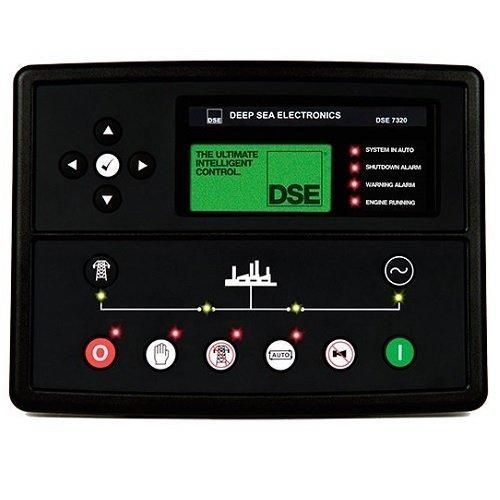 Генератор дизельний GENERGY GDS10M (8 кВт, 230В) 240061090 фото