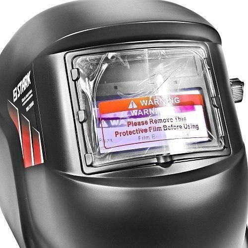 Маска зварника Stark WM-2000R 230100200 230100200 фото